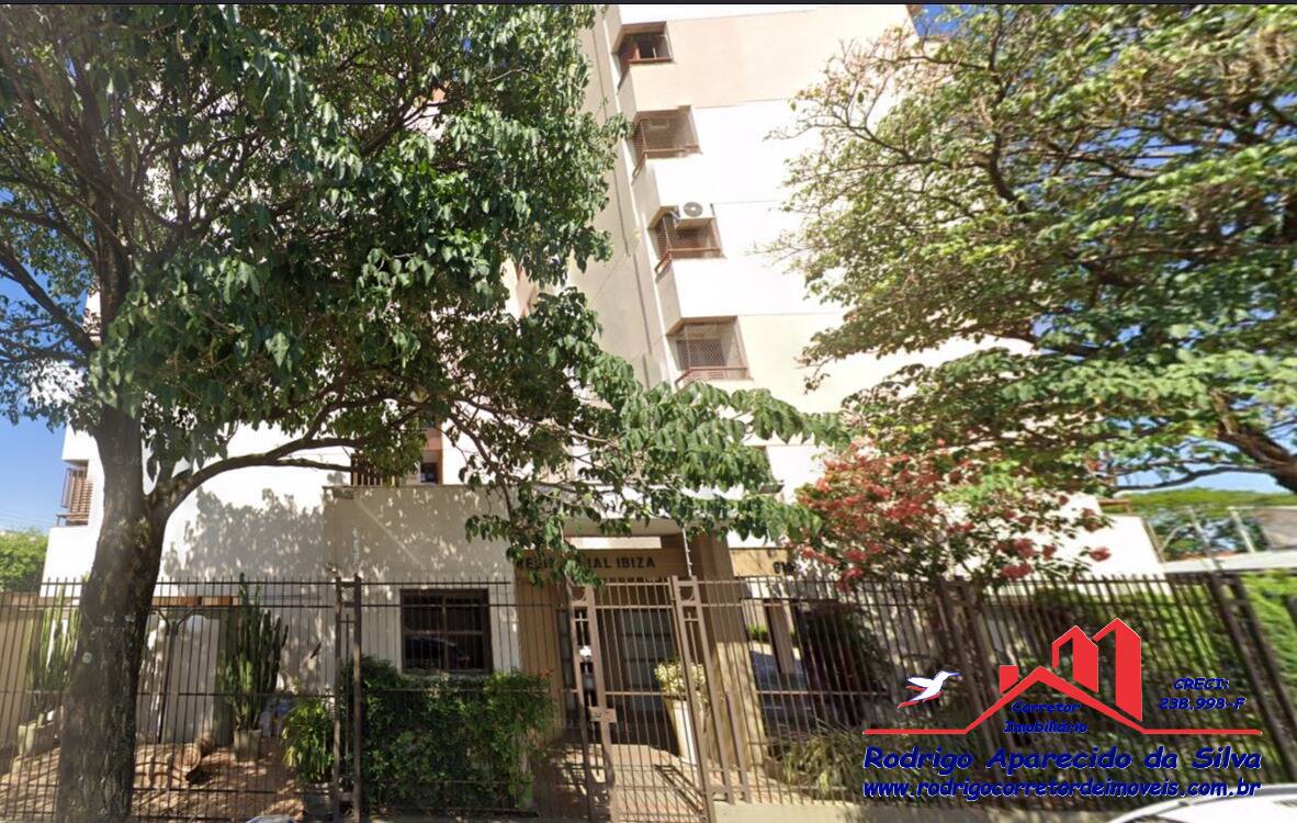 Apartamento, 3 quartos, 97 m² - Foto 3