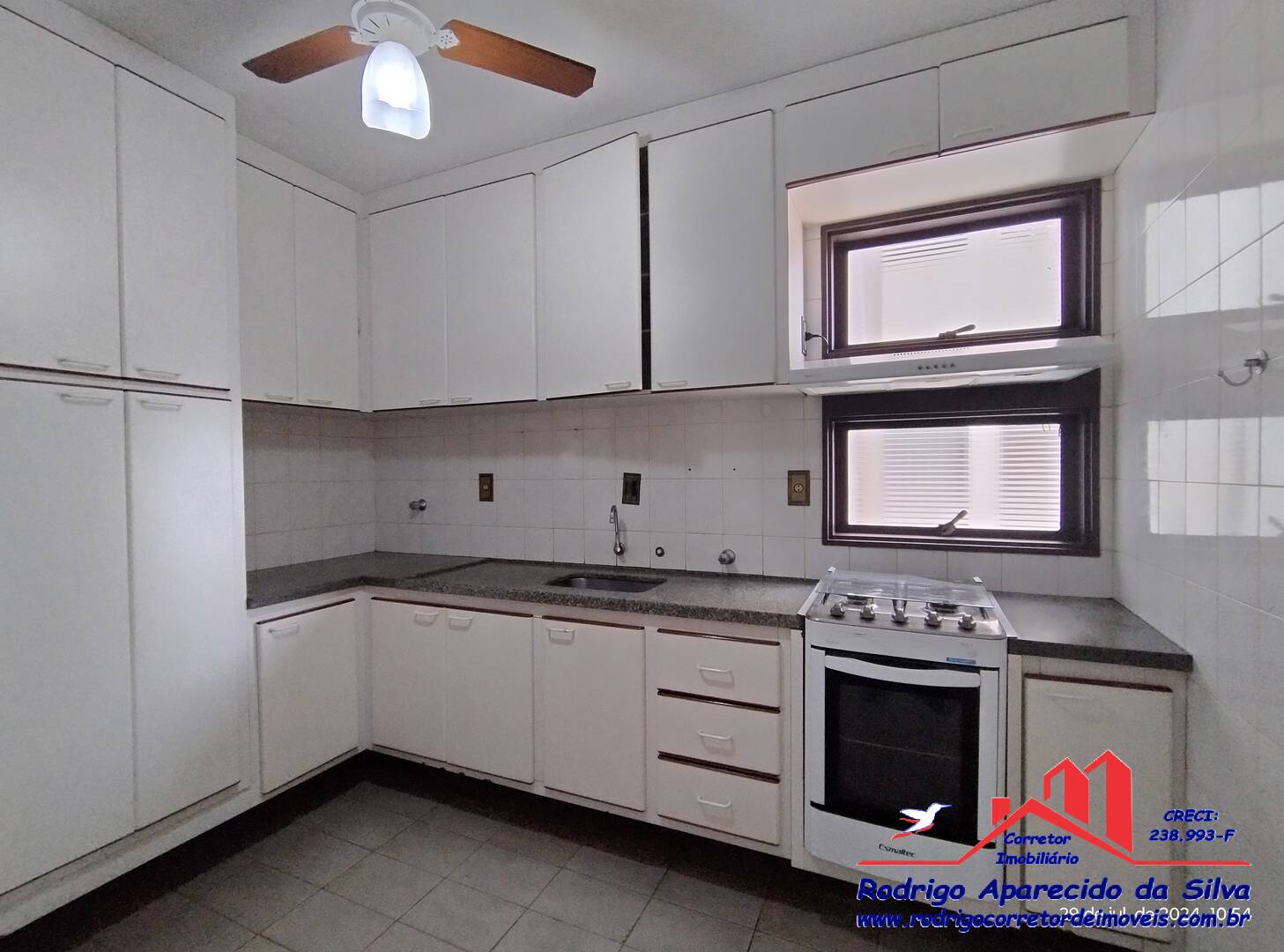 Apartamento, 3 quartos, 97 m² - Foto 2