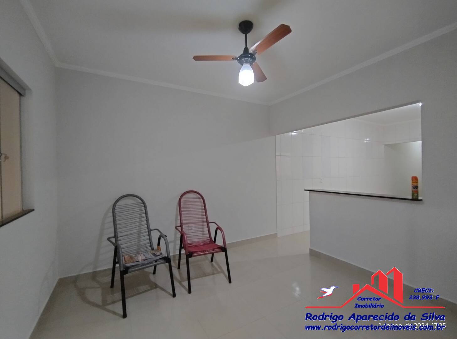 Casa, 2 quartos, 126 m² - Foto 8