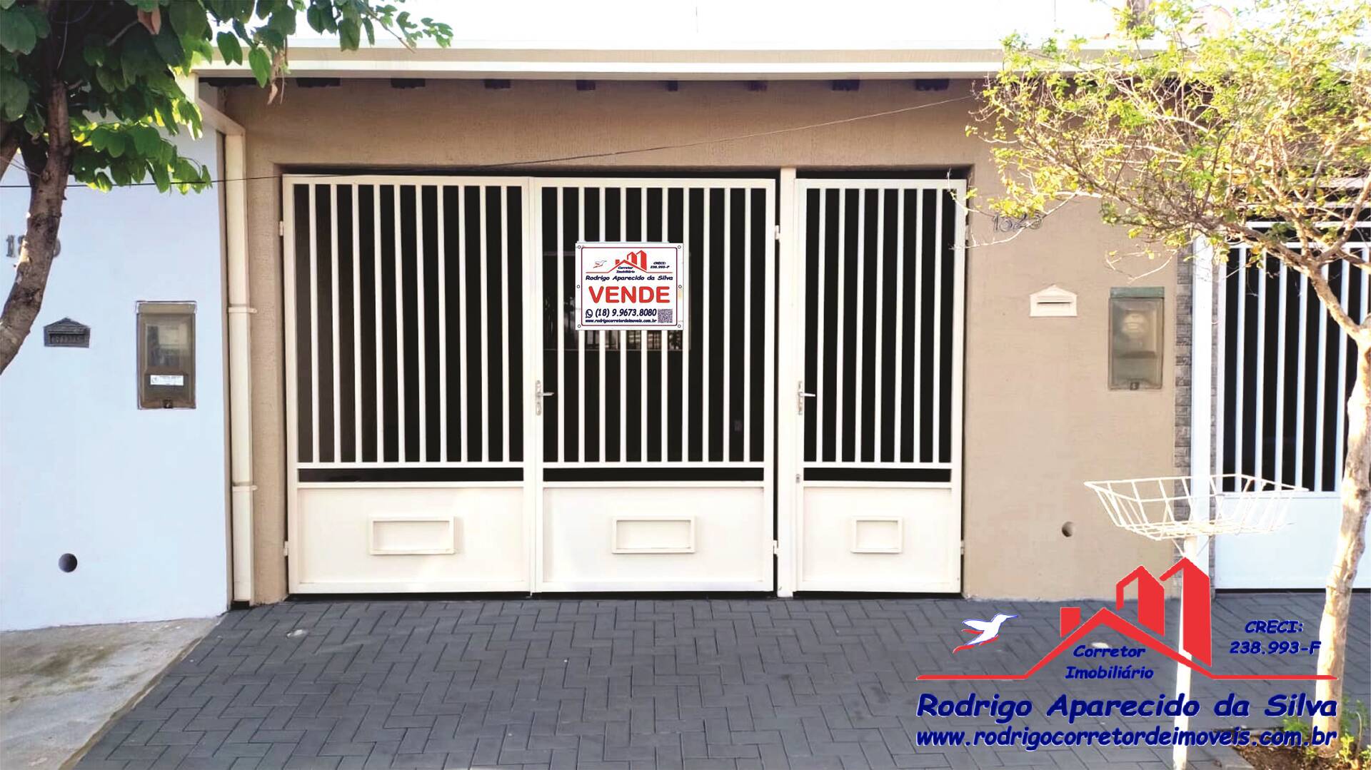 Casa, 2 quartos, 126 m² - Foto 1