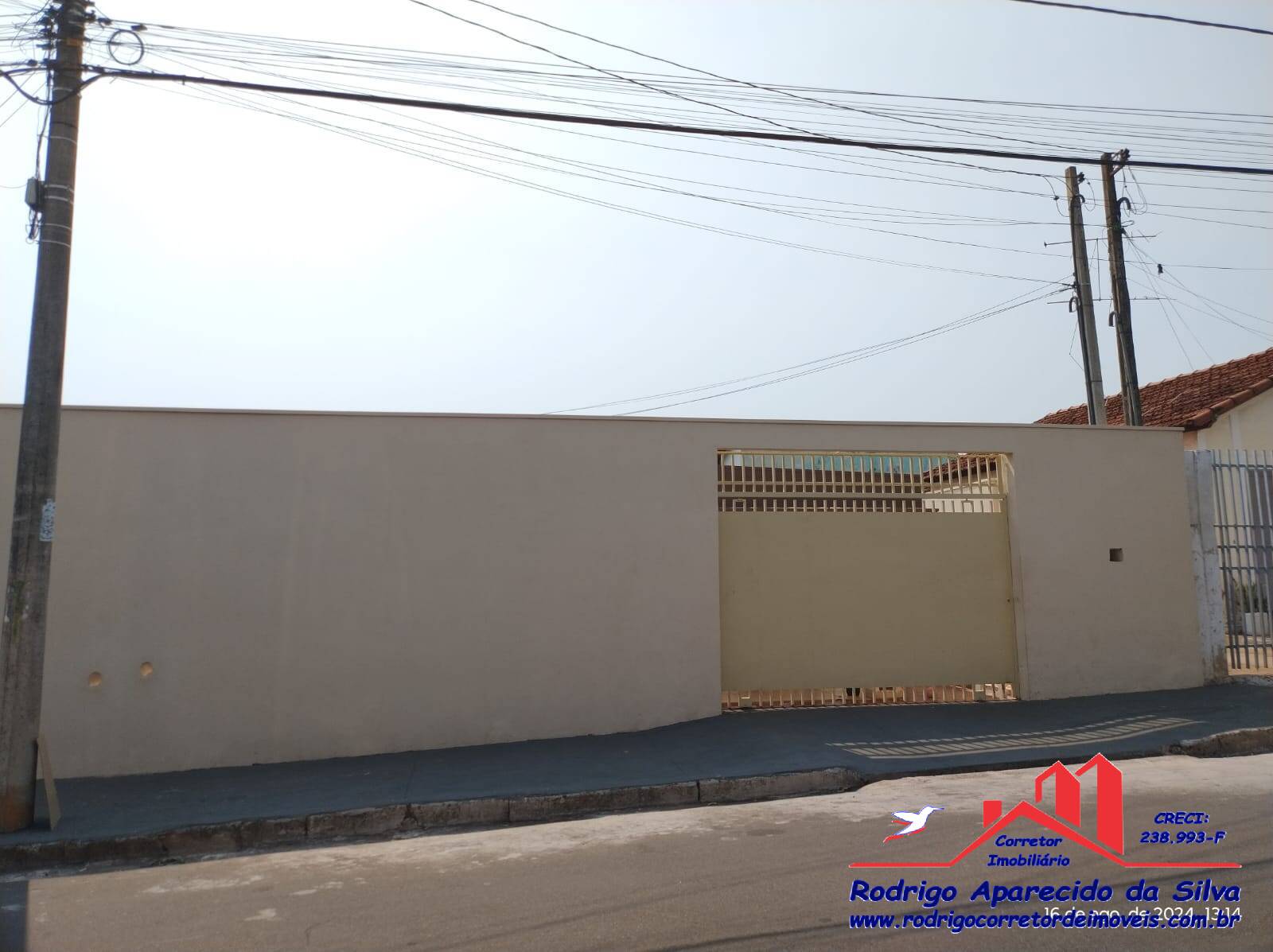 Casa, 2 quartos, 448 m² - Foto 1