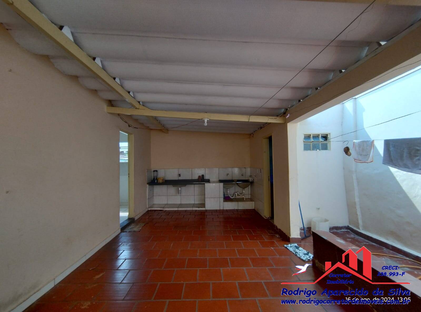 Casa, 2 quartos, 448 m² - Foto 6