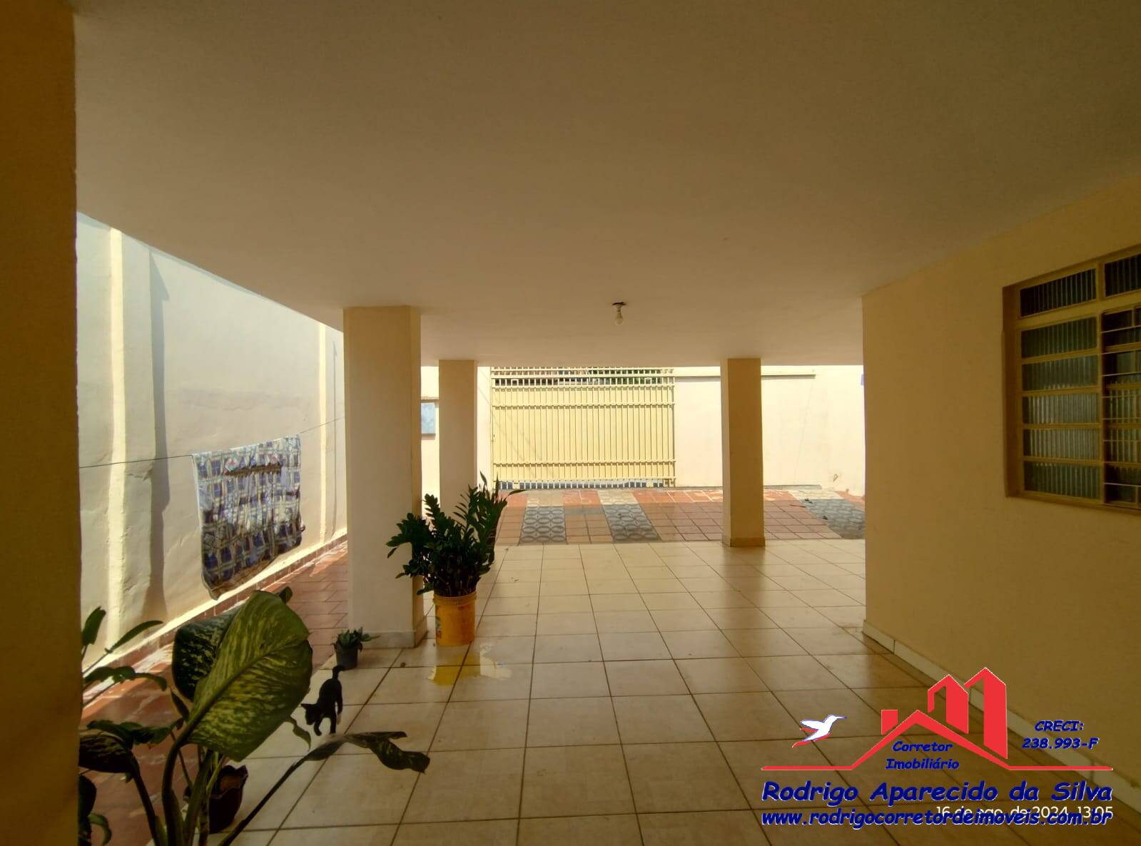 Casa, 2 quartos, 448 m² - Foto 4