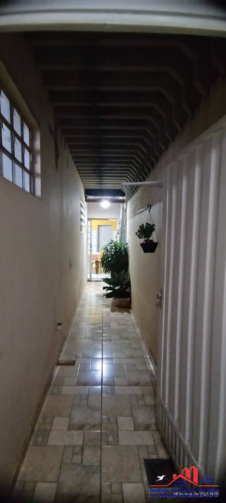 Sobrado, 2 quartos, 125 m² - Foto 22