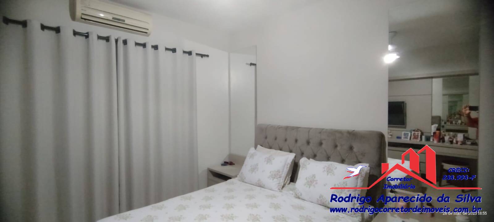 Sobrado, 2 quartos, 125 m² - Foto 18