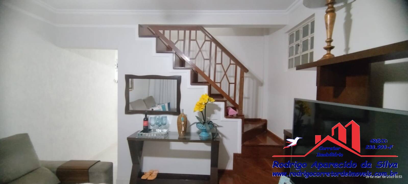 Sobrado, 2 quartos, 125 m² - Foto 3