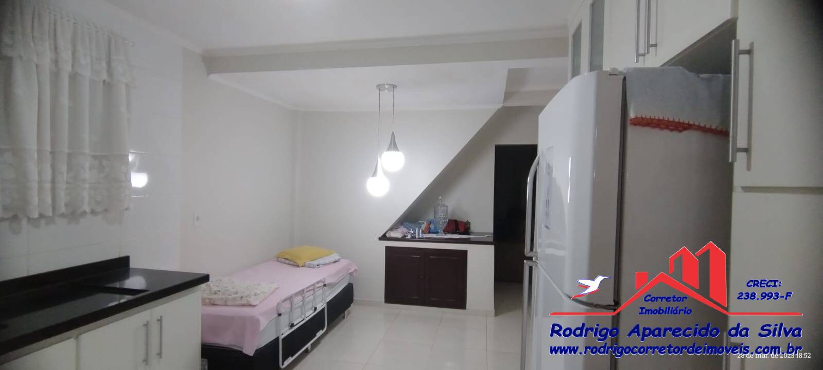 Sobrado, 2 quartos, 125 m² - Foto 7