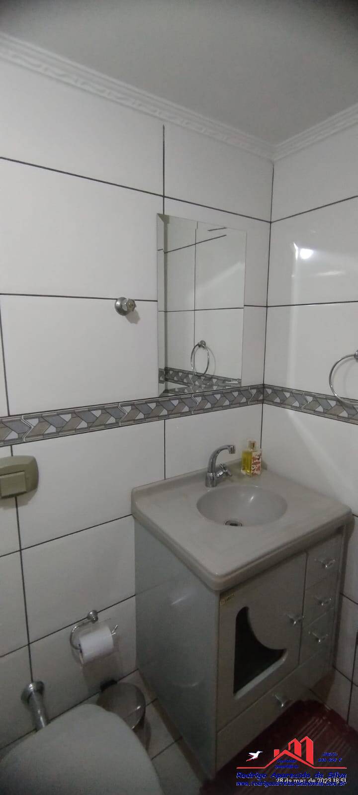 Sobrado, 2 quartos, 125 m² - Foto 17