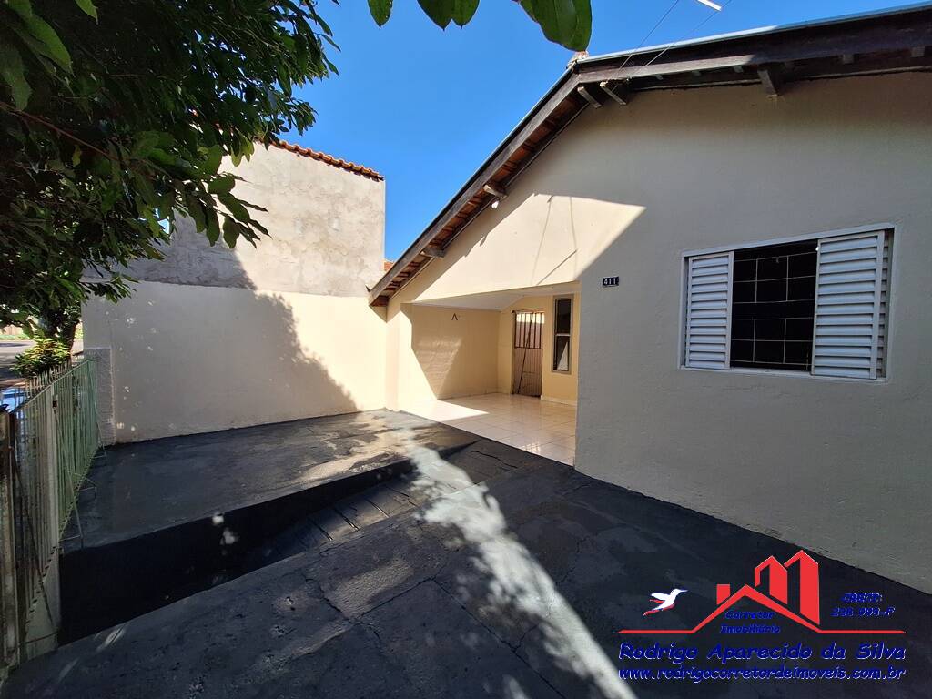 Casa, 3 quartos, 200 m² - Foto 3