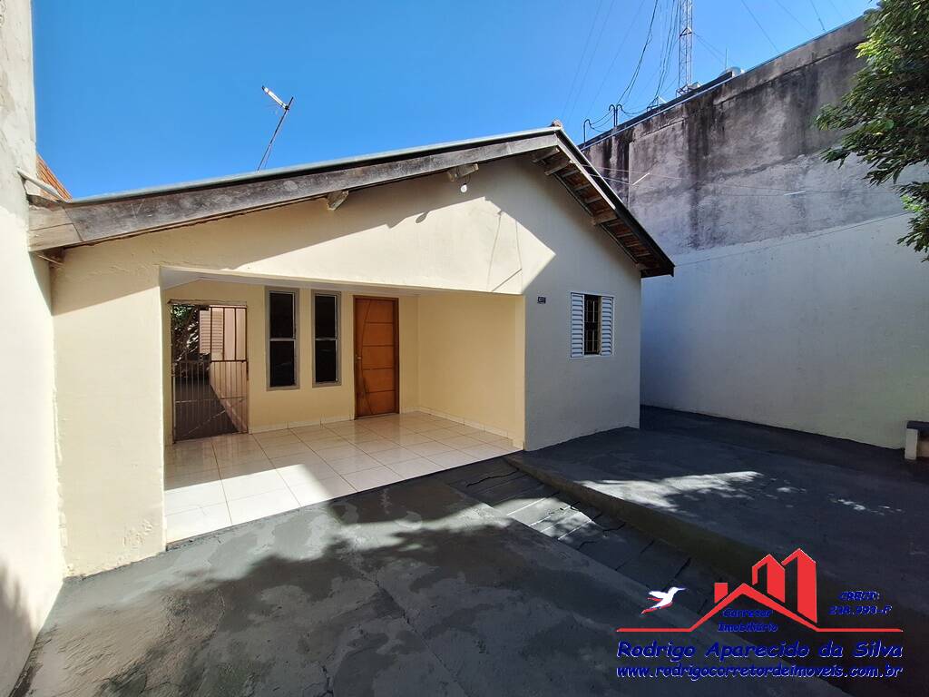 Casa, 3 quartos, 200 m² - Foto 2