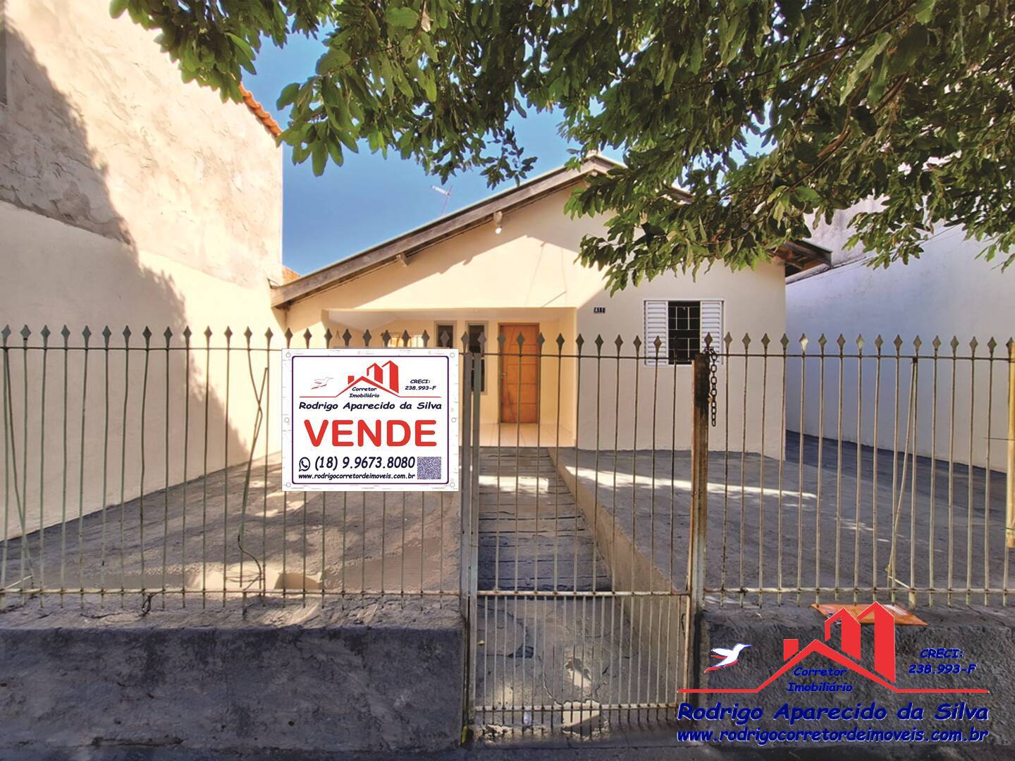 Casa, 3 quartos, 200 m² - Foto 1