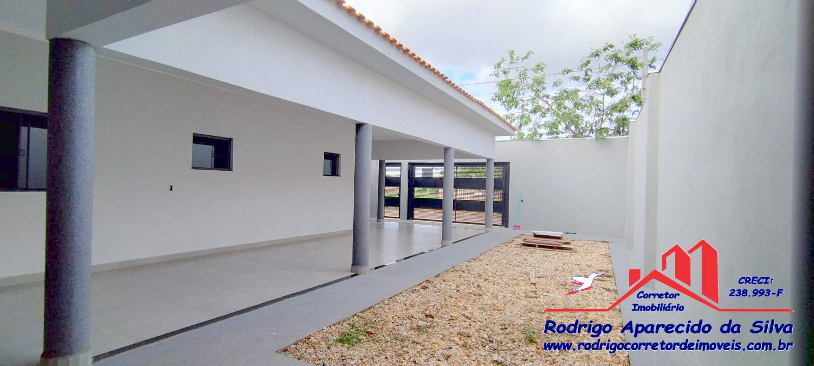 Casa, 2 quartos, 250 m² - Foto 8