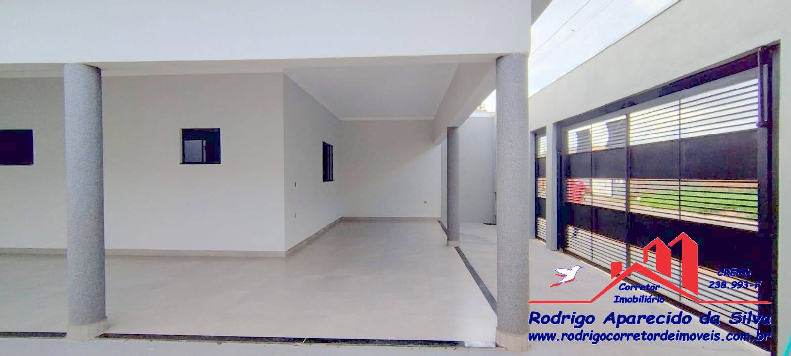 Casa, 2 quartos, 250 m² - Foto 3