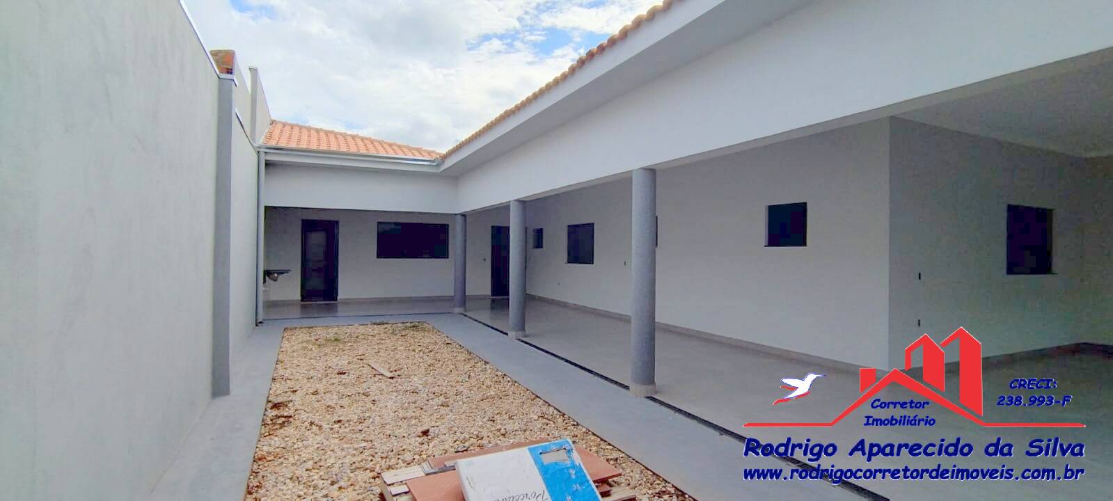 Casa, 2 quartos, 250 m² - Foto 5