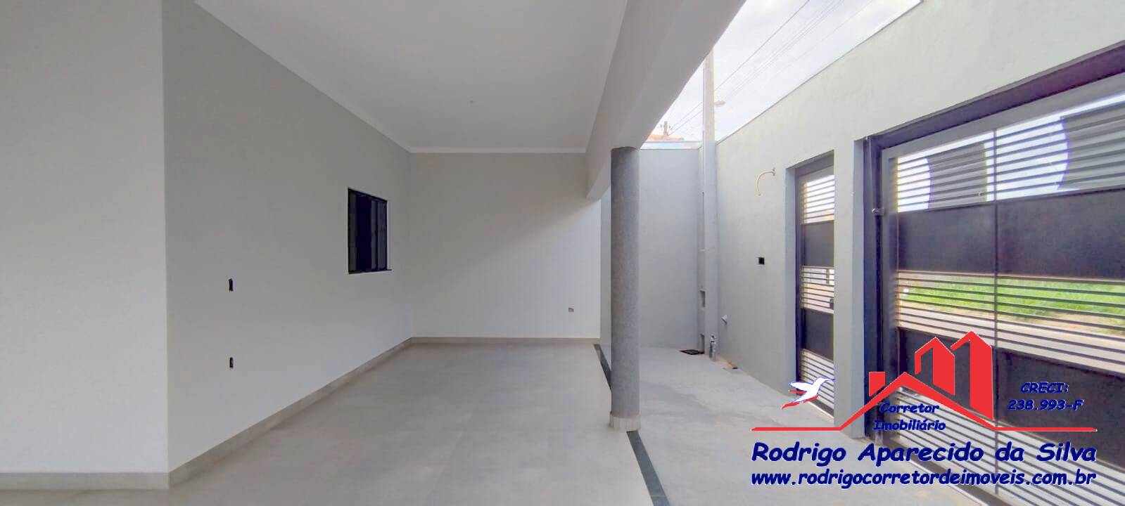 Casa, 2 quartos, 250 m² - Foto 2