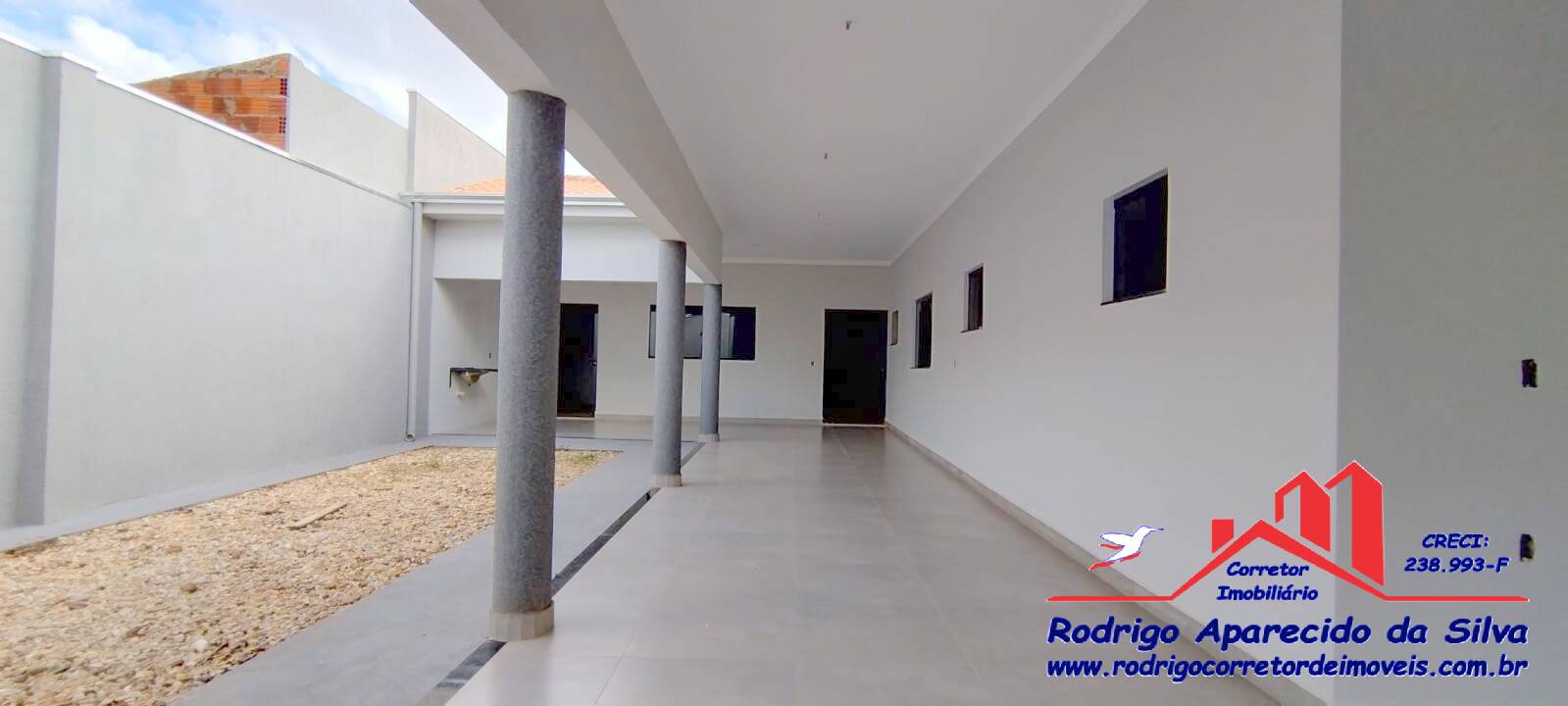 Casa, 2 quartos, 250 m² - Foto 6