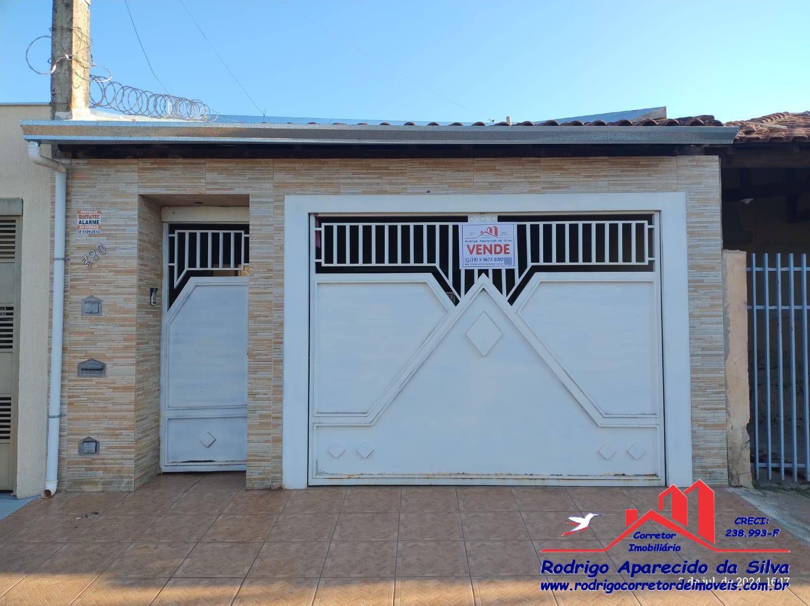 Casa, 2 quartos, 137 m² - Foto 1