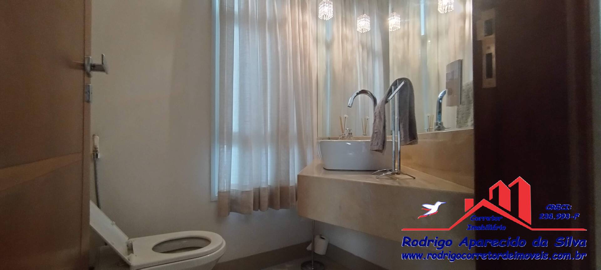 Sobrado, 443 m² - Foto 39