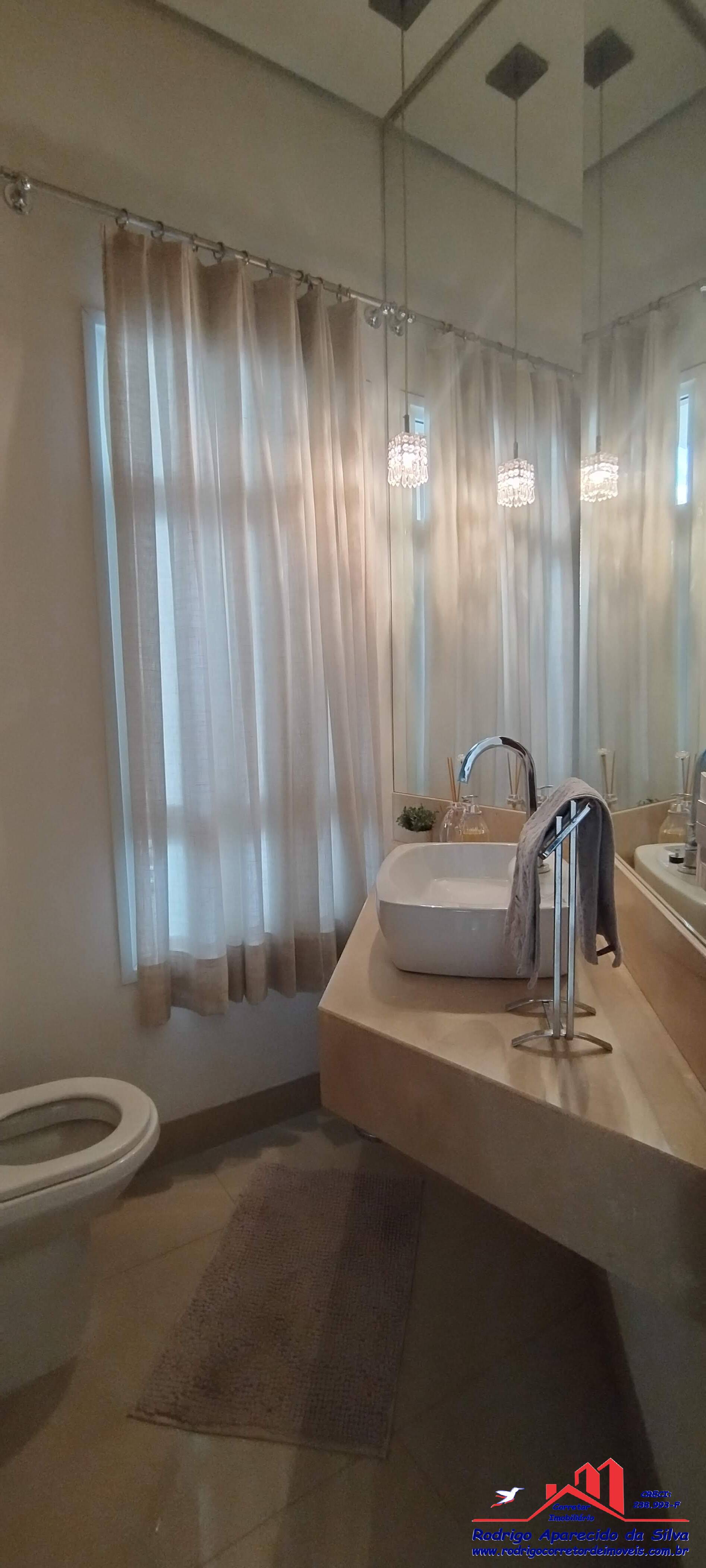 Sobrado, 443 m² - Foto 38