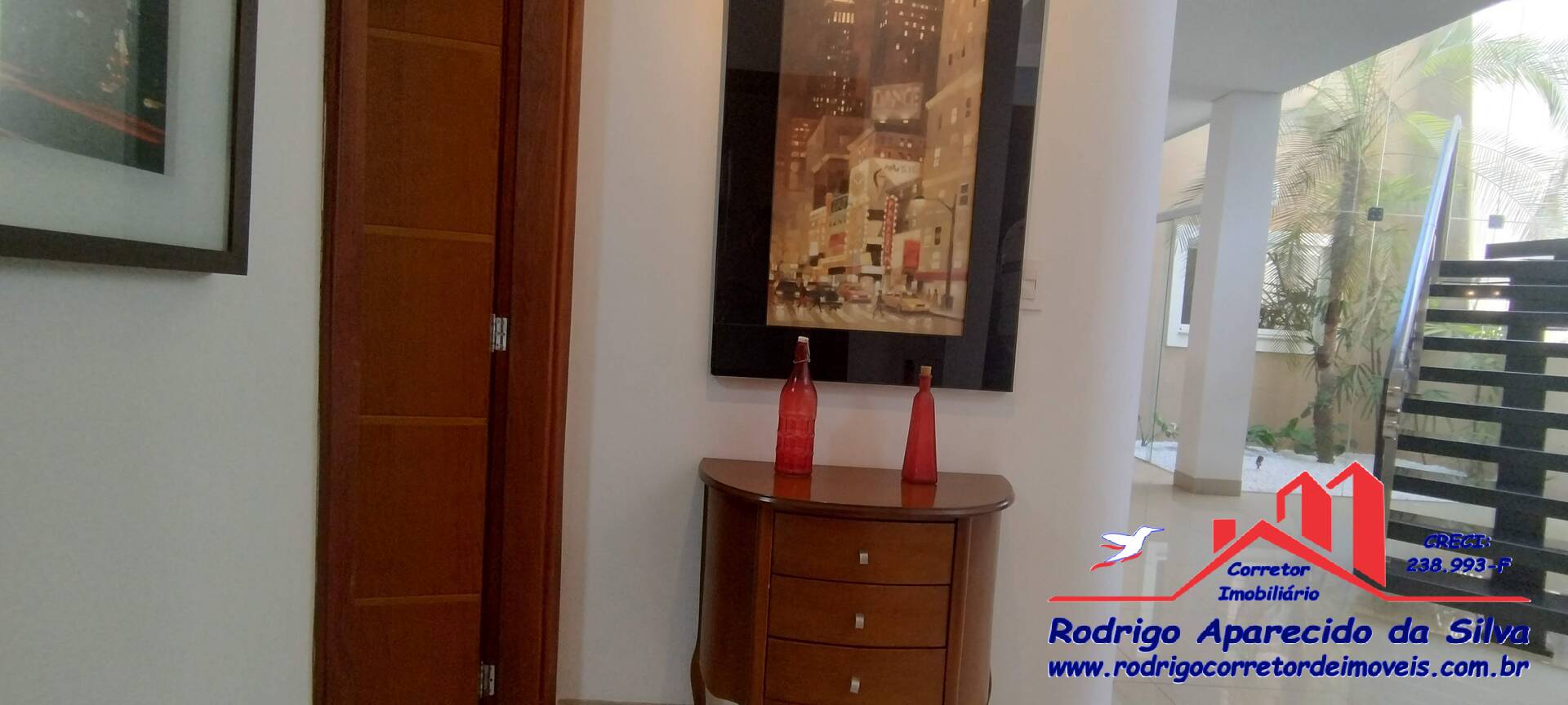 Sobrado, 443 m² - Foto 33