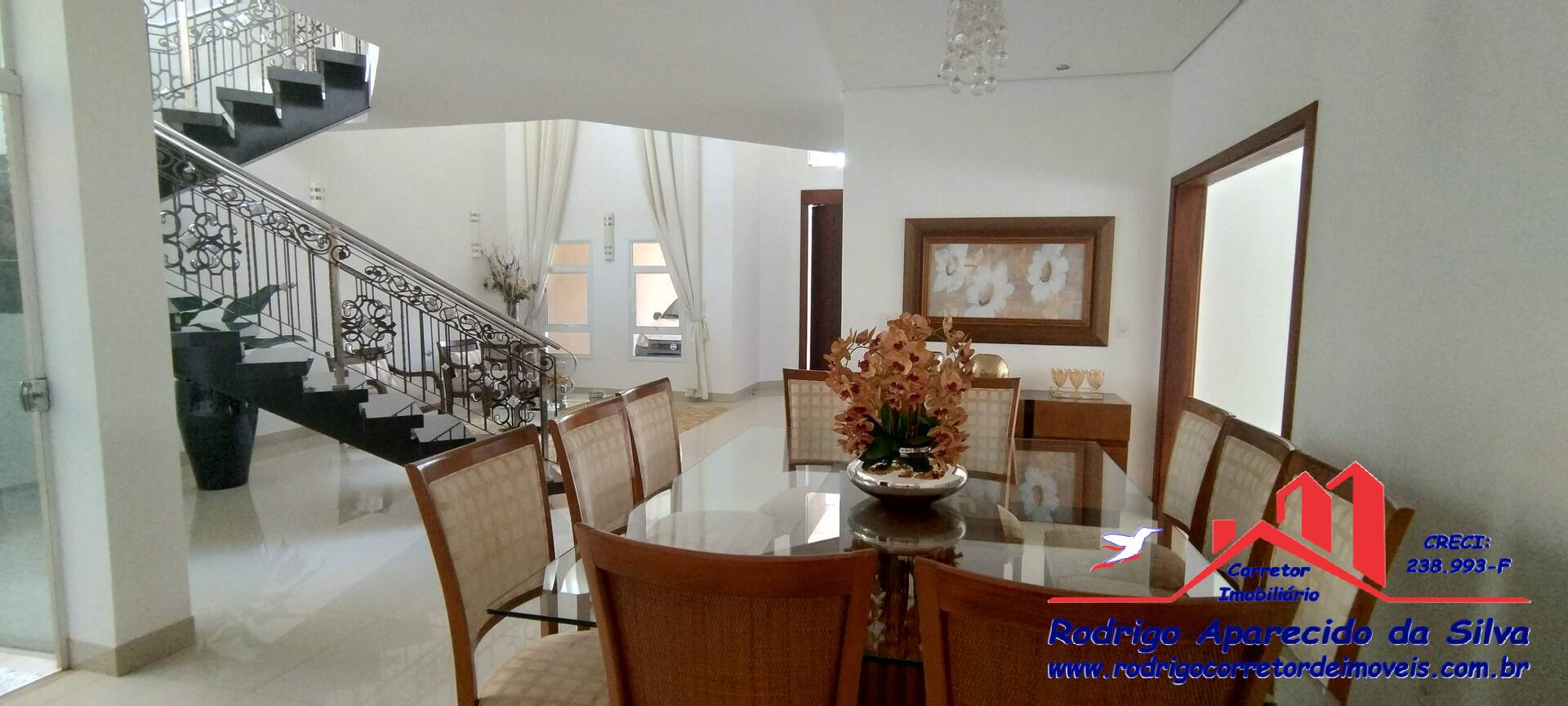 Sobrado, 443 m² - Foto 45