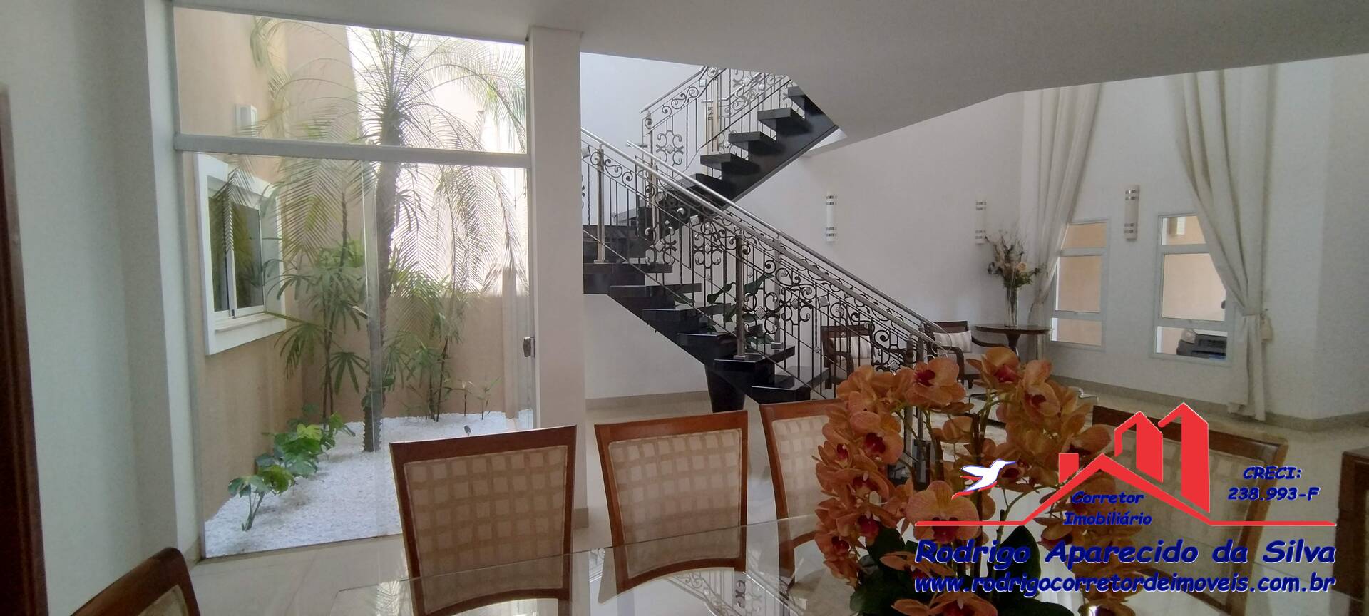 Sobrado, 443 m² - Foto 44