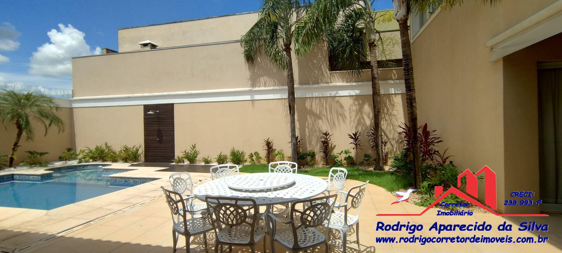 Sobrado, 443 m² - Foto 57