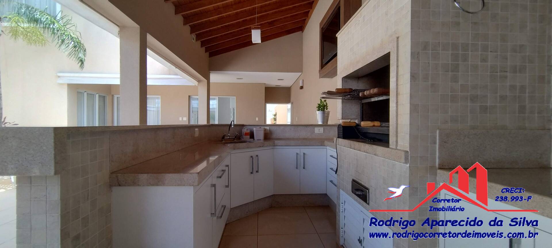 Sobrado, 443 m² - Foto 64
