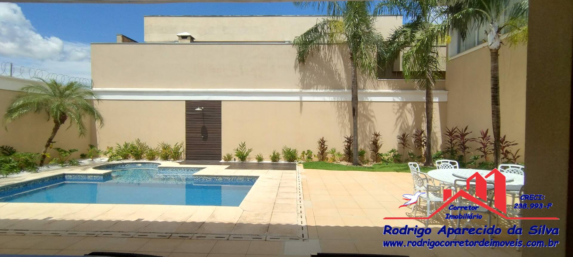 Sobrado, 443 m² - Foto 58