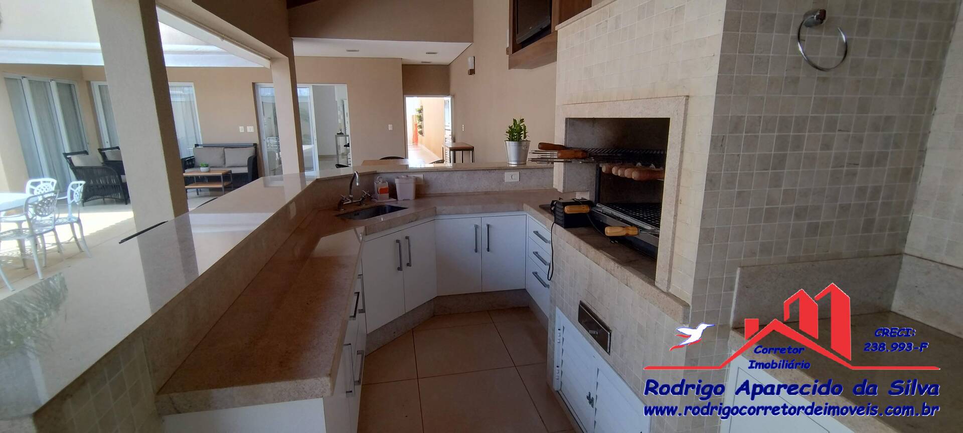 Sobrado, 443 m² - Foto 65