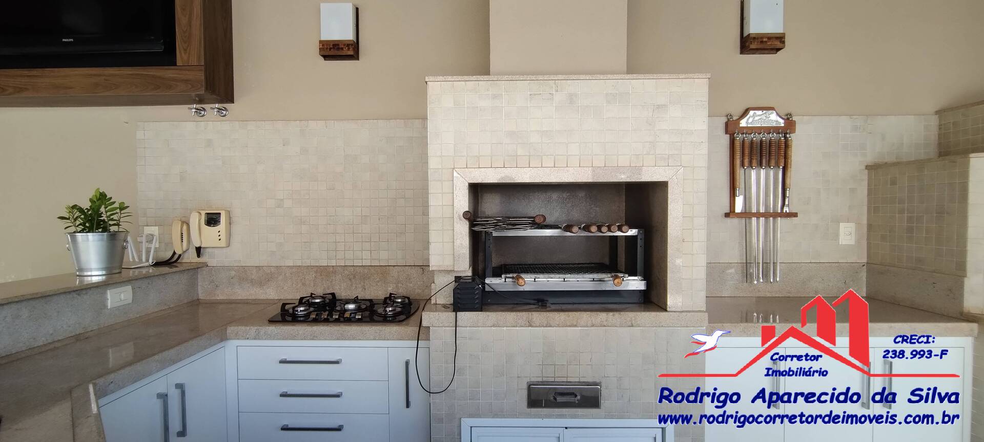 Sobrado, 443 m² - Foto 66