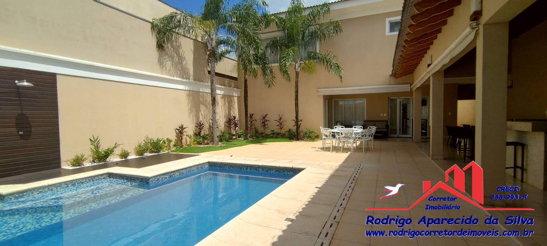 Sobrado, 443 m² - Foto 76