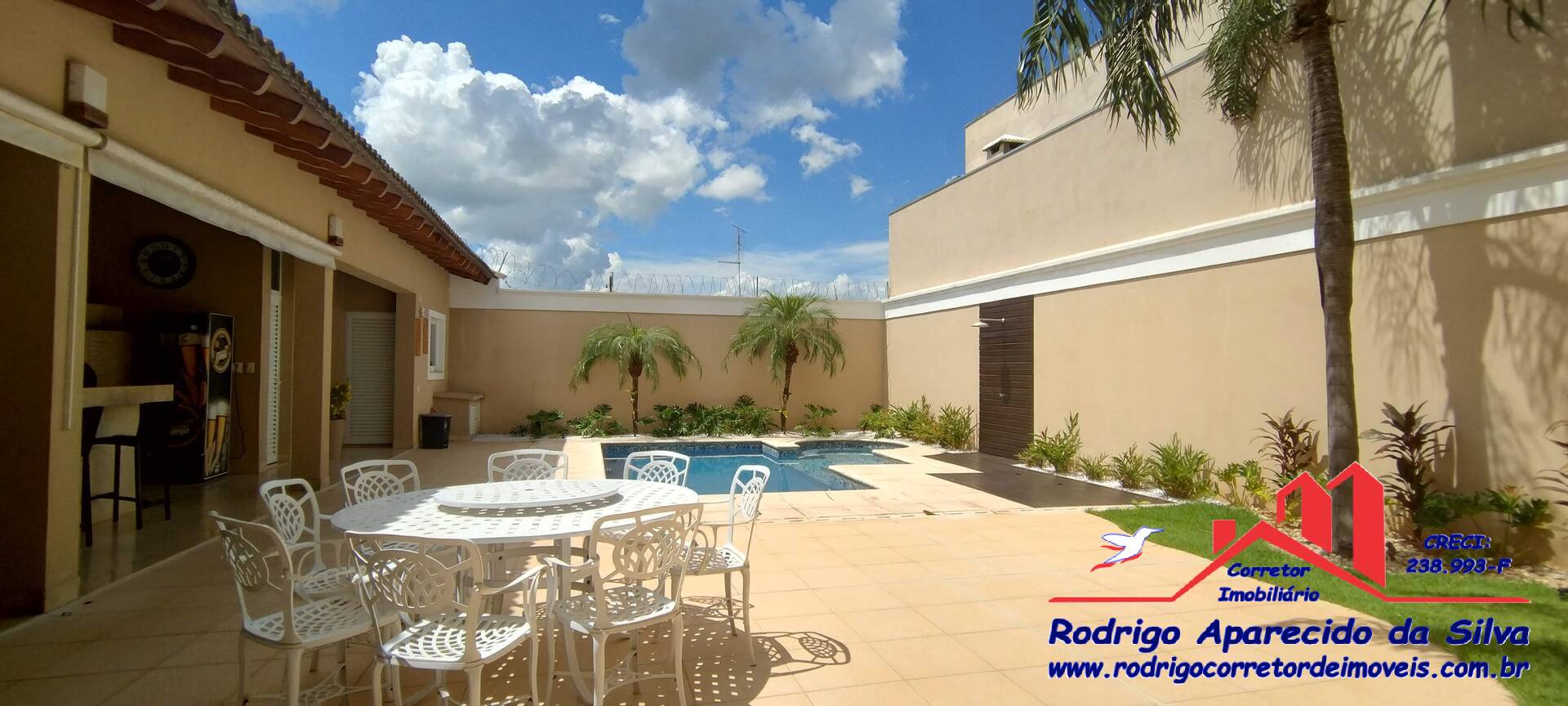 Sobrado, 443 m² - Foto 54