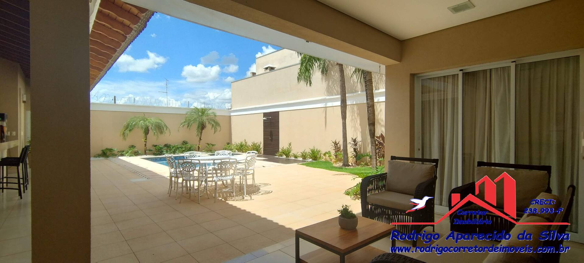 Sobrado, 443 m² - Foto 53