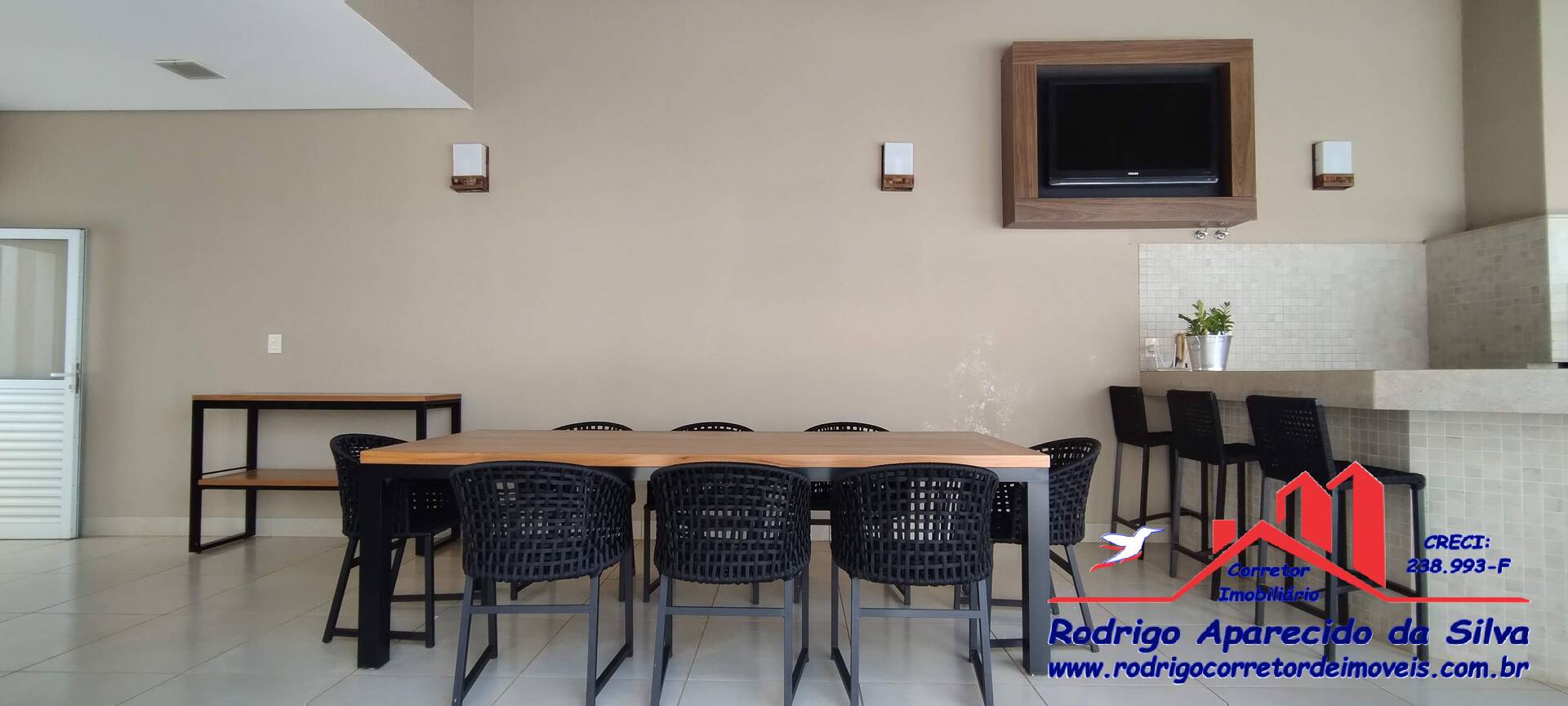 Sobrado, 443 m² - Foto 62