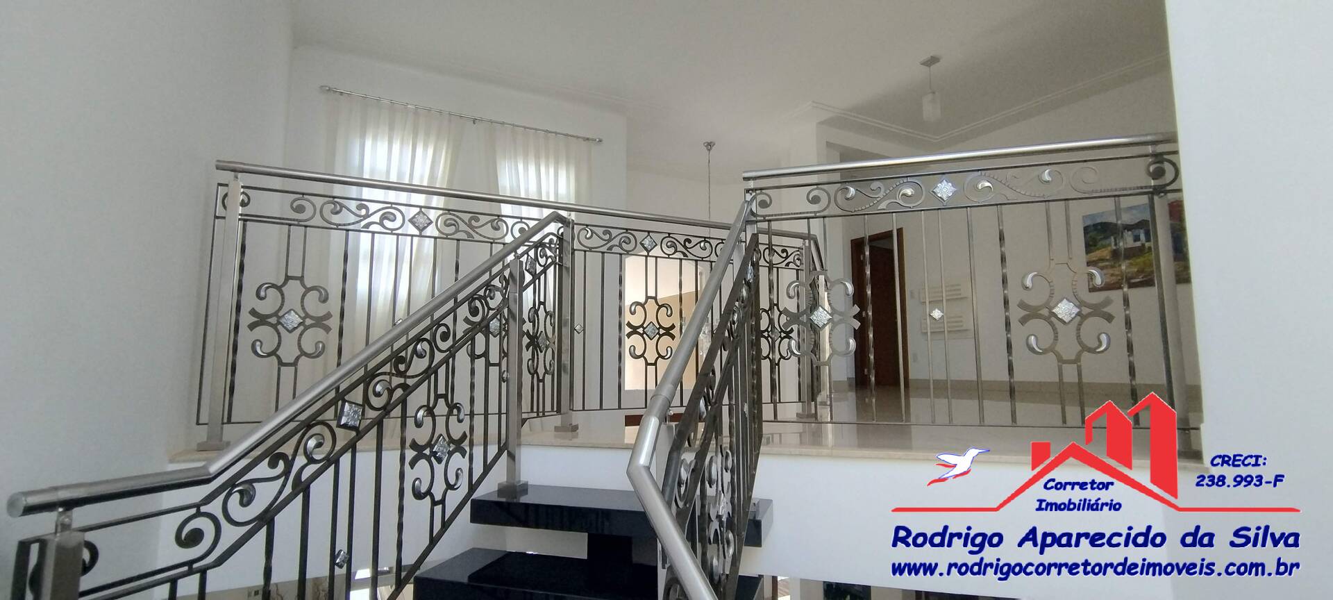 Sobrado, 443 m² - Foto 6