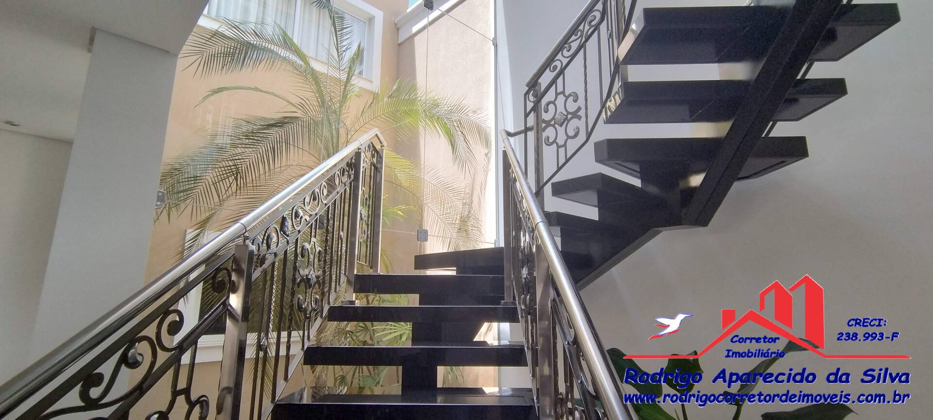 Sobrado, 443 m² - Foto 5