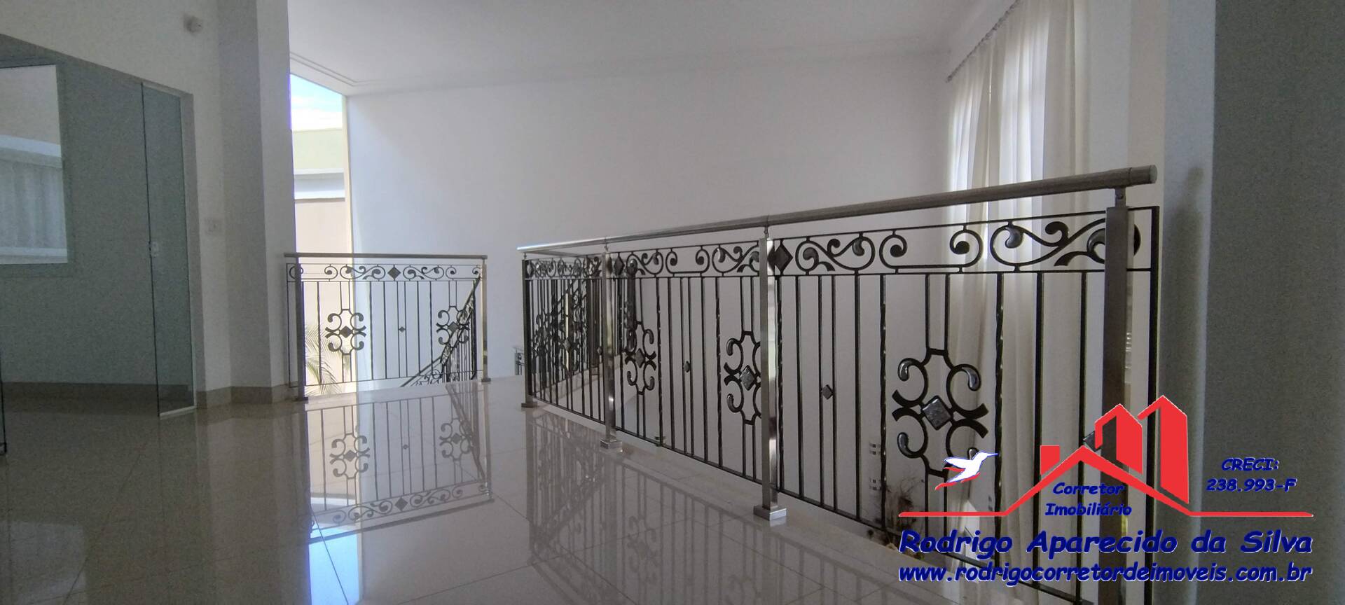 Sobrado, 443 m² - Foto 8