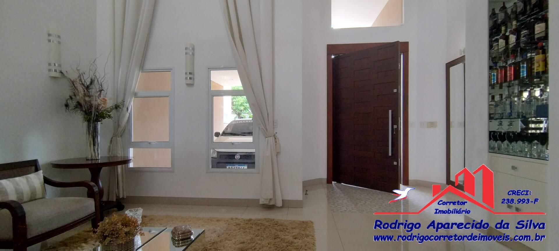 Sobrado, 443 m² - Foto 3