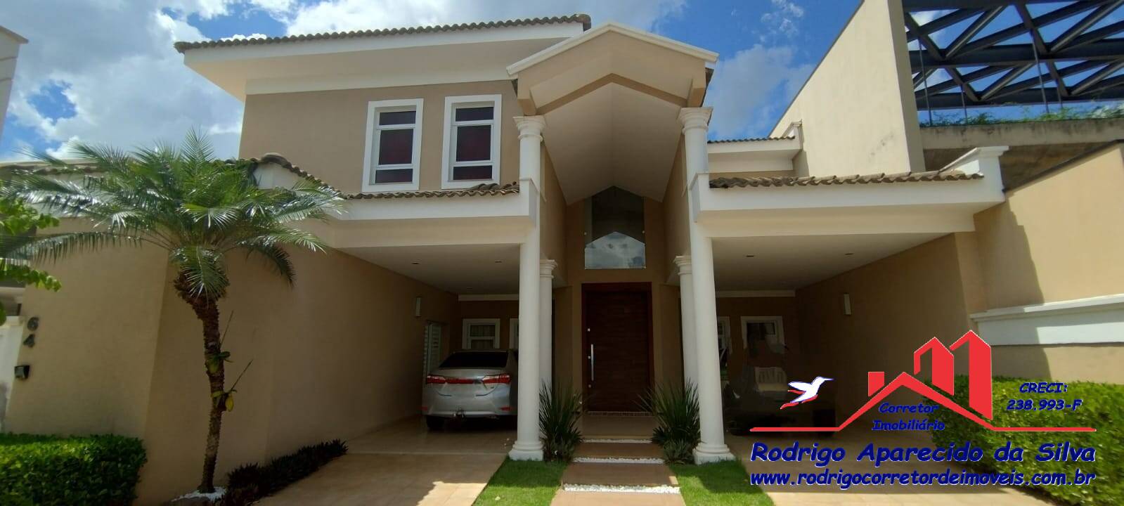 Sobrado, 443 m² - Foto 81