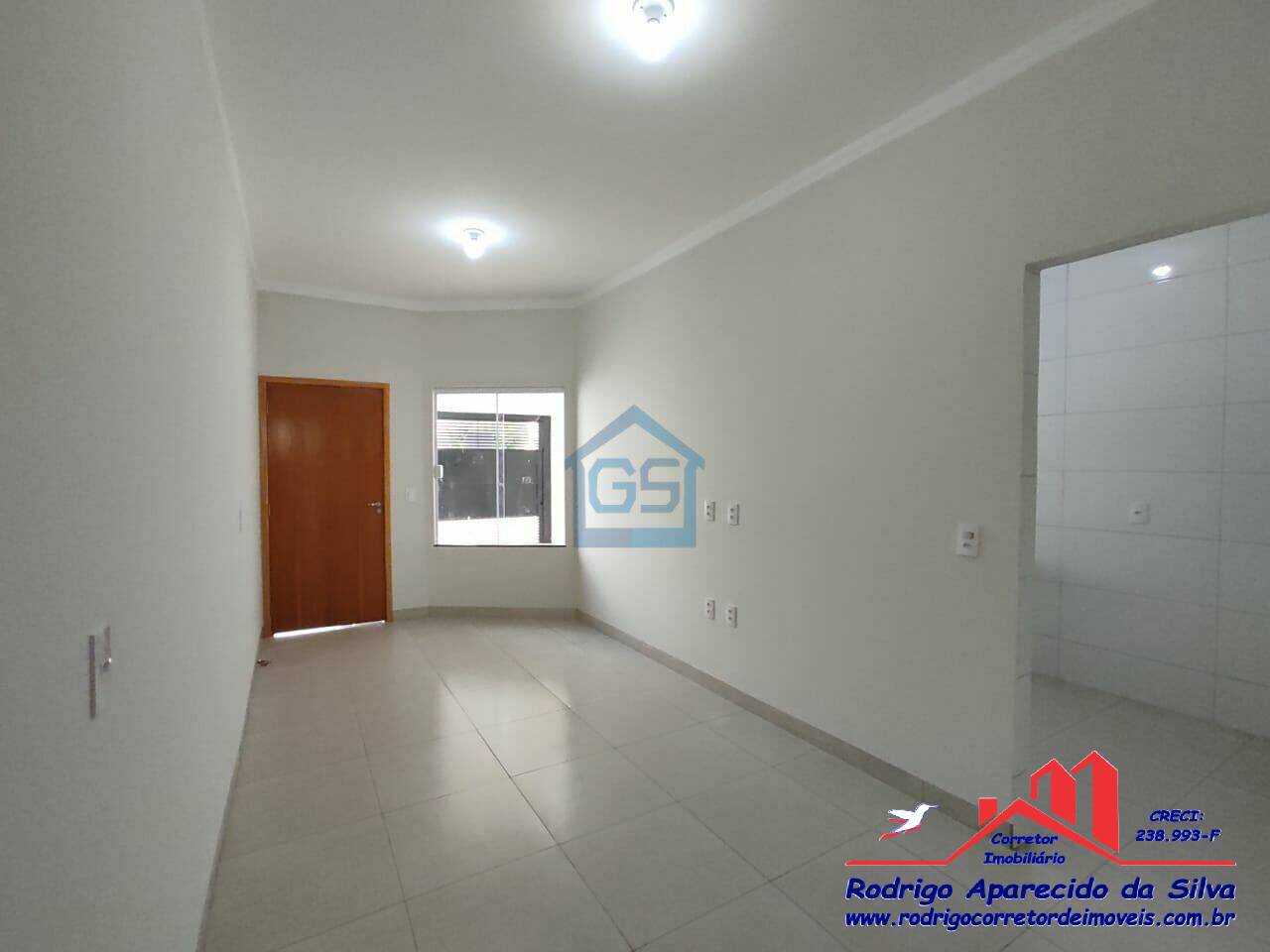 Casa, 3 quartos - Foto 5