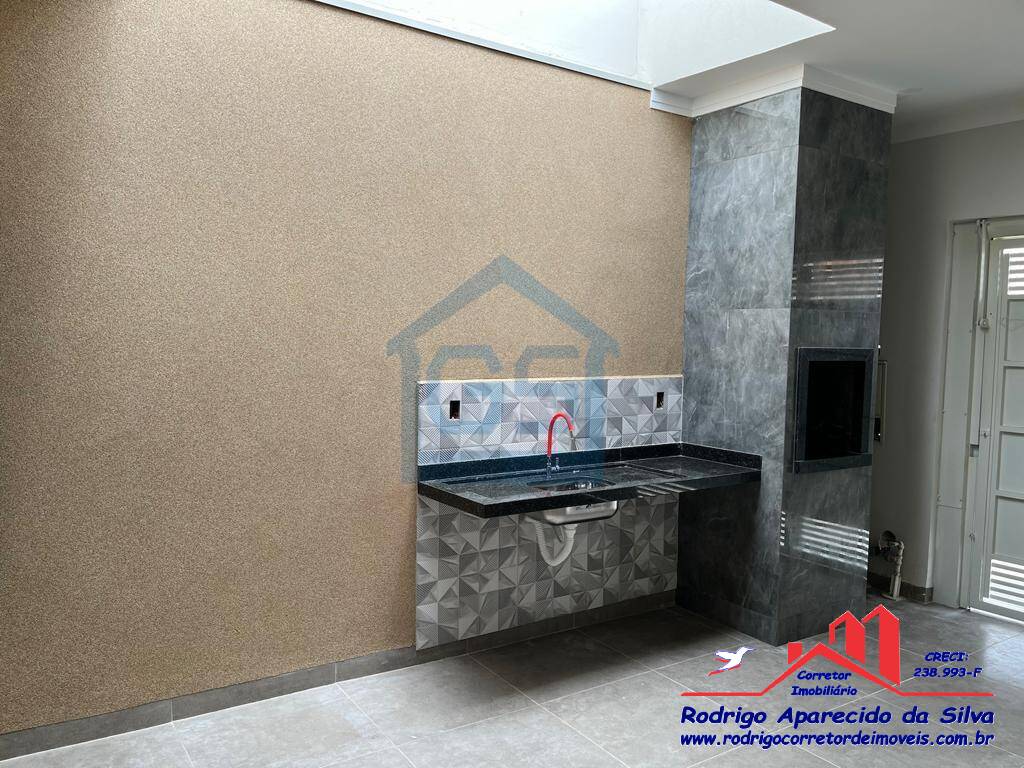 Casa, 3 quartos - Foto 4