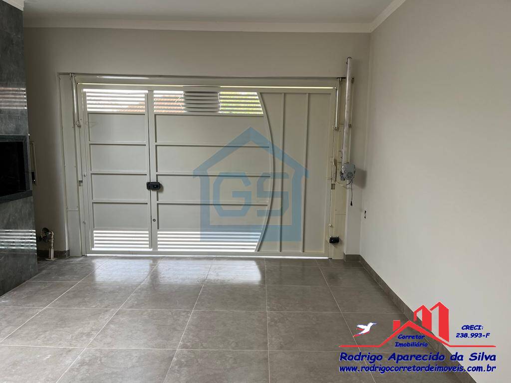 Casa, 3 quartos - Foto 3