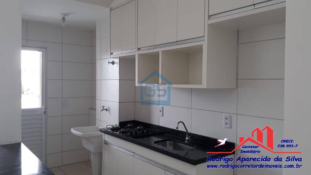 Apartamento, 2 quartos - Foto 4