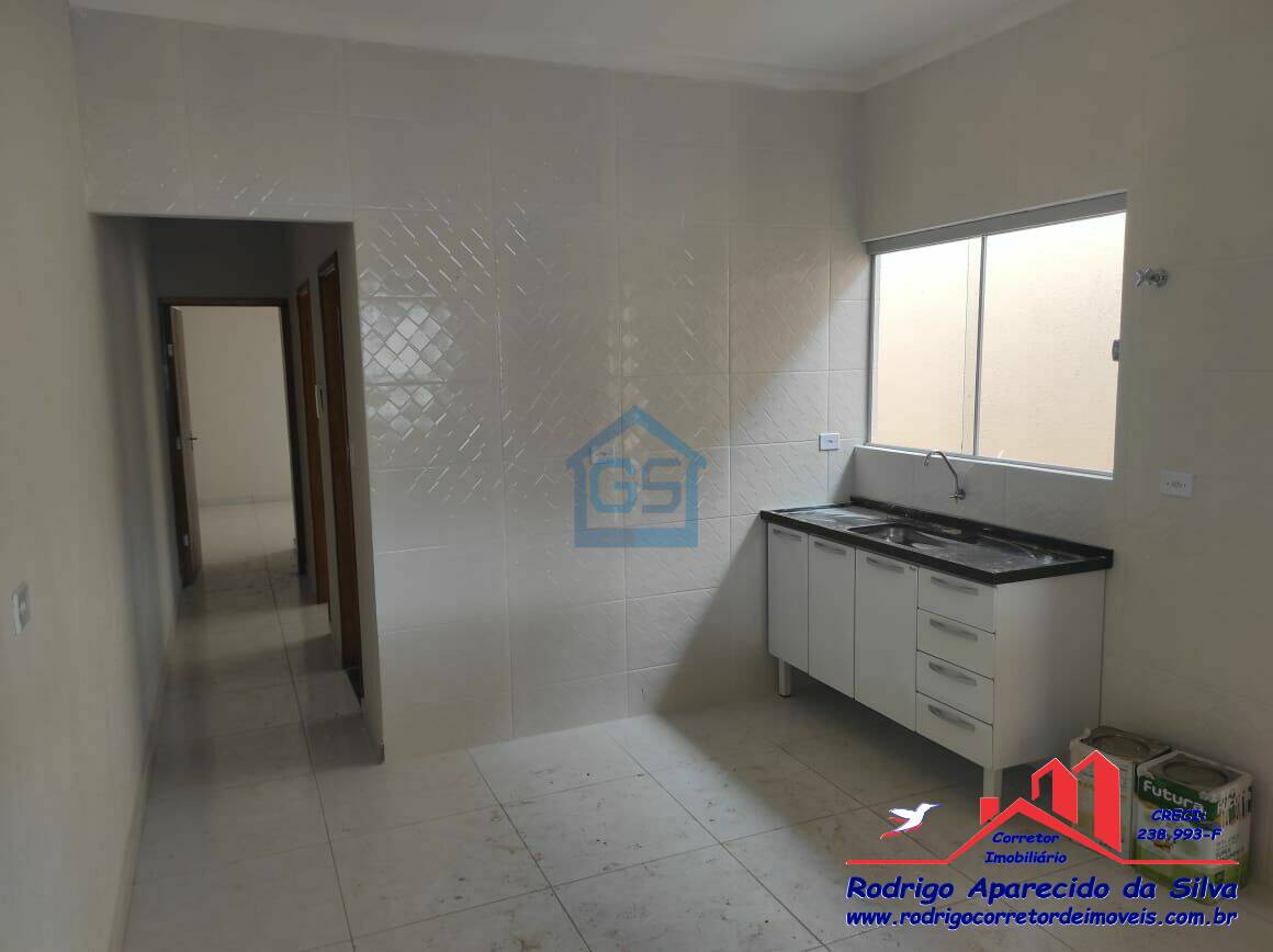 Casa, 2 quartos - Foto 5