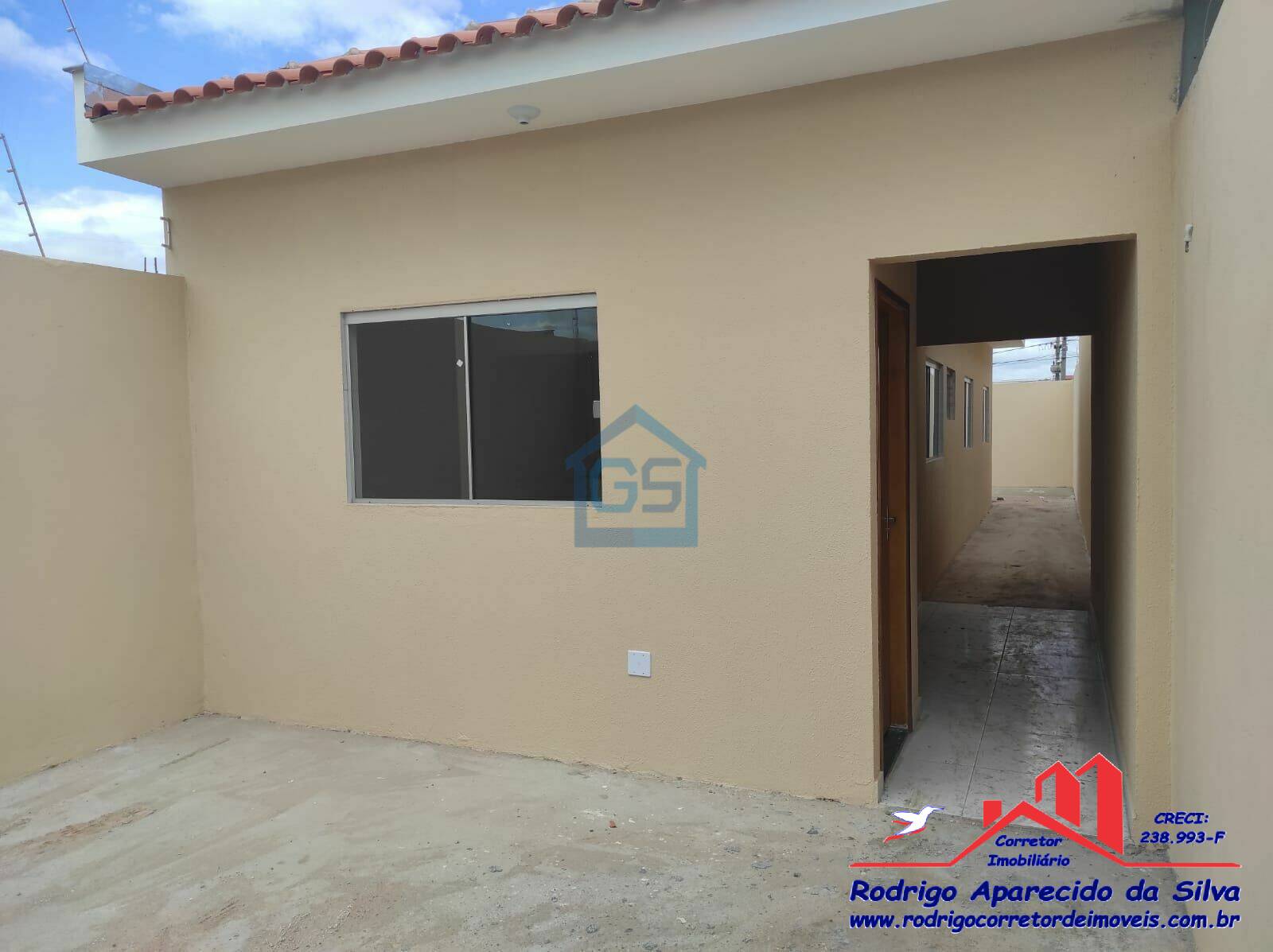 Casa, 2 quartos - Foto 3