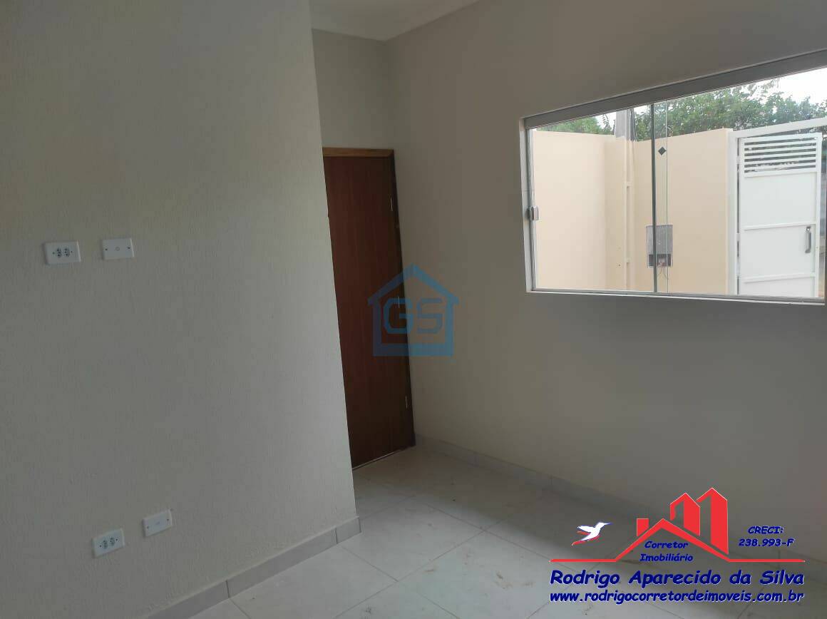 Casa, 2 quartos - Foto 4