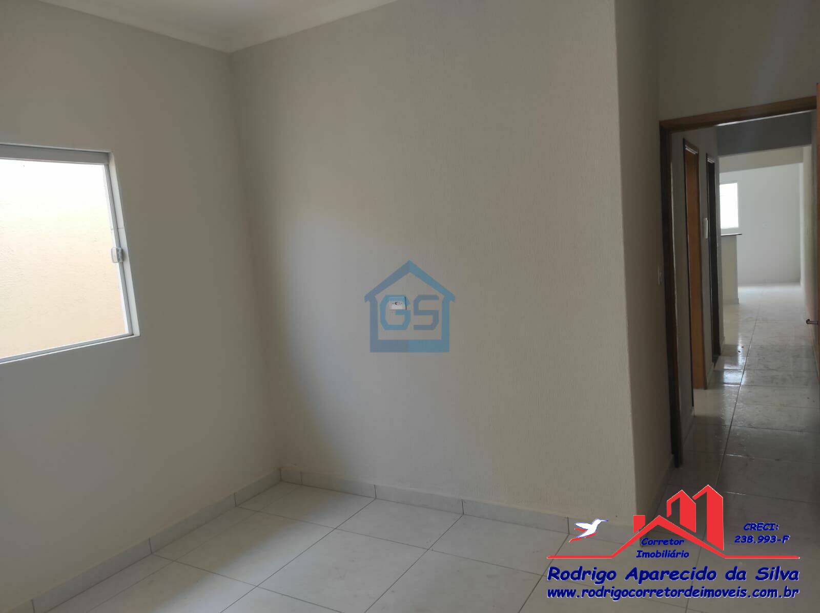 Casa, 2 quartos - Foto 8