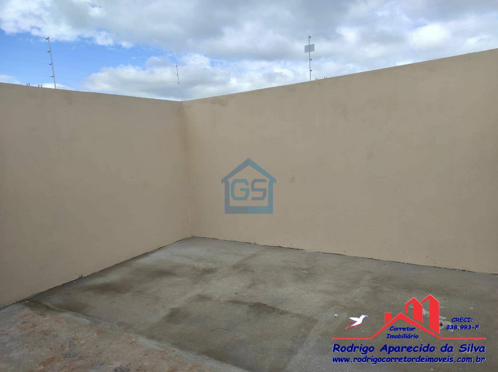 Casa, 2 quartos - Foto 10