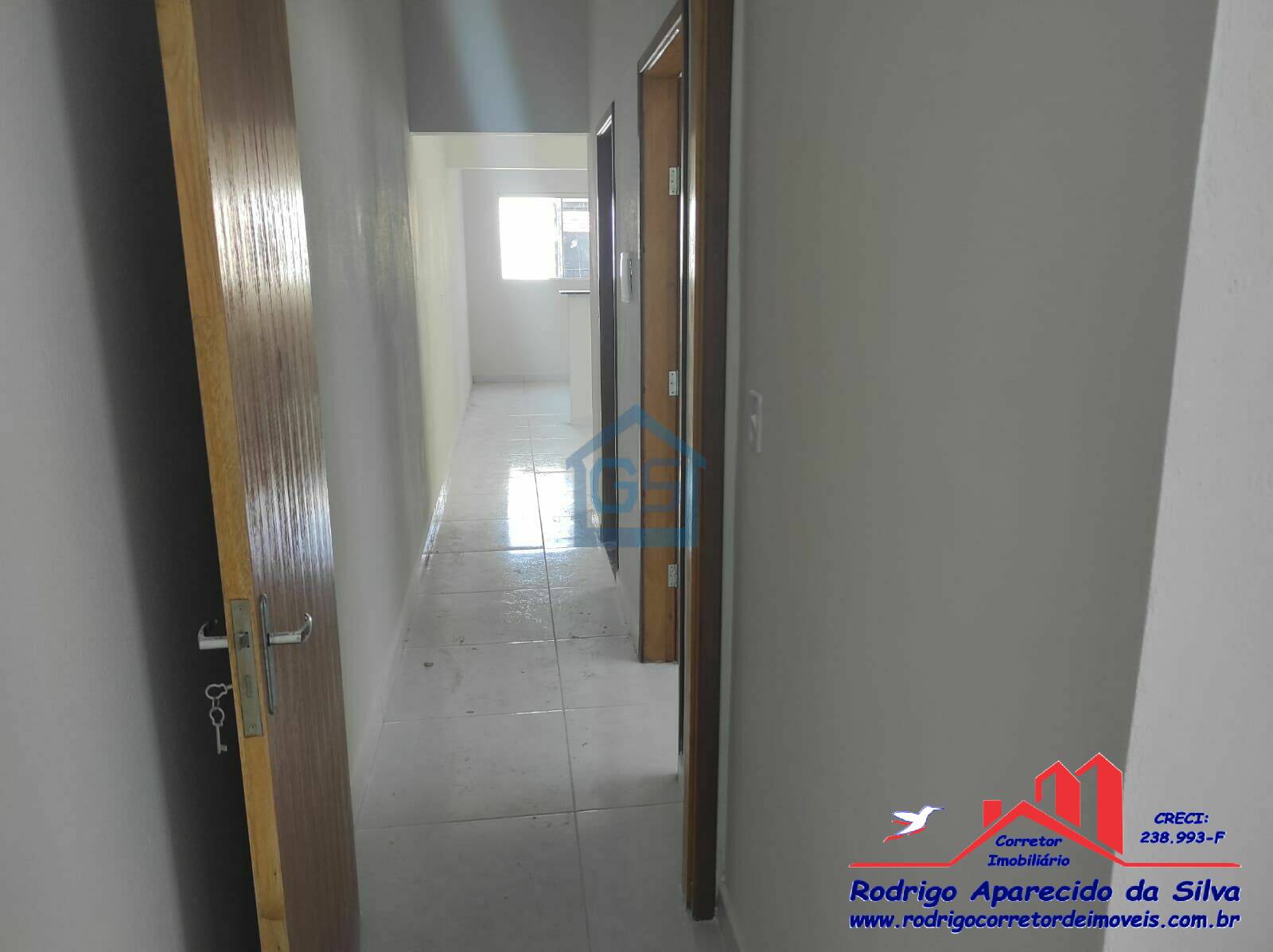 Casa, 2 quartos - Foto 6